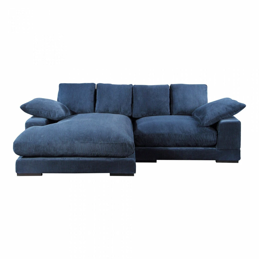 MOES Best Sellers Plunge Sectional
