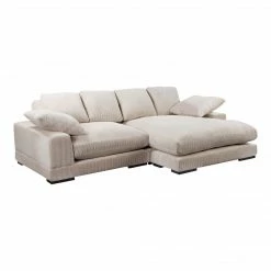 MOES Best Sellers Plunge Sectional