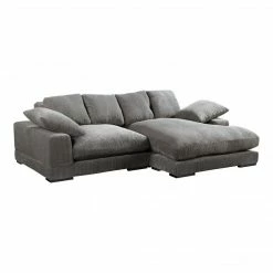 MOES Best Sellers Plunge Sectional