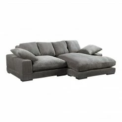MOES Best Sellers Plunge Sectional