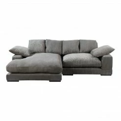 MOES Best Sellers Plunge Sectional