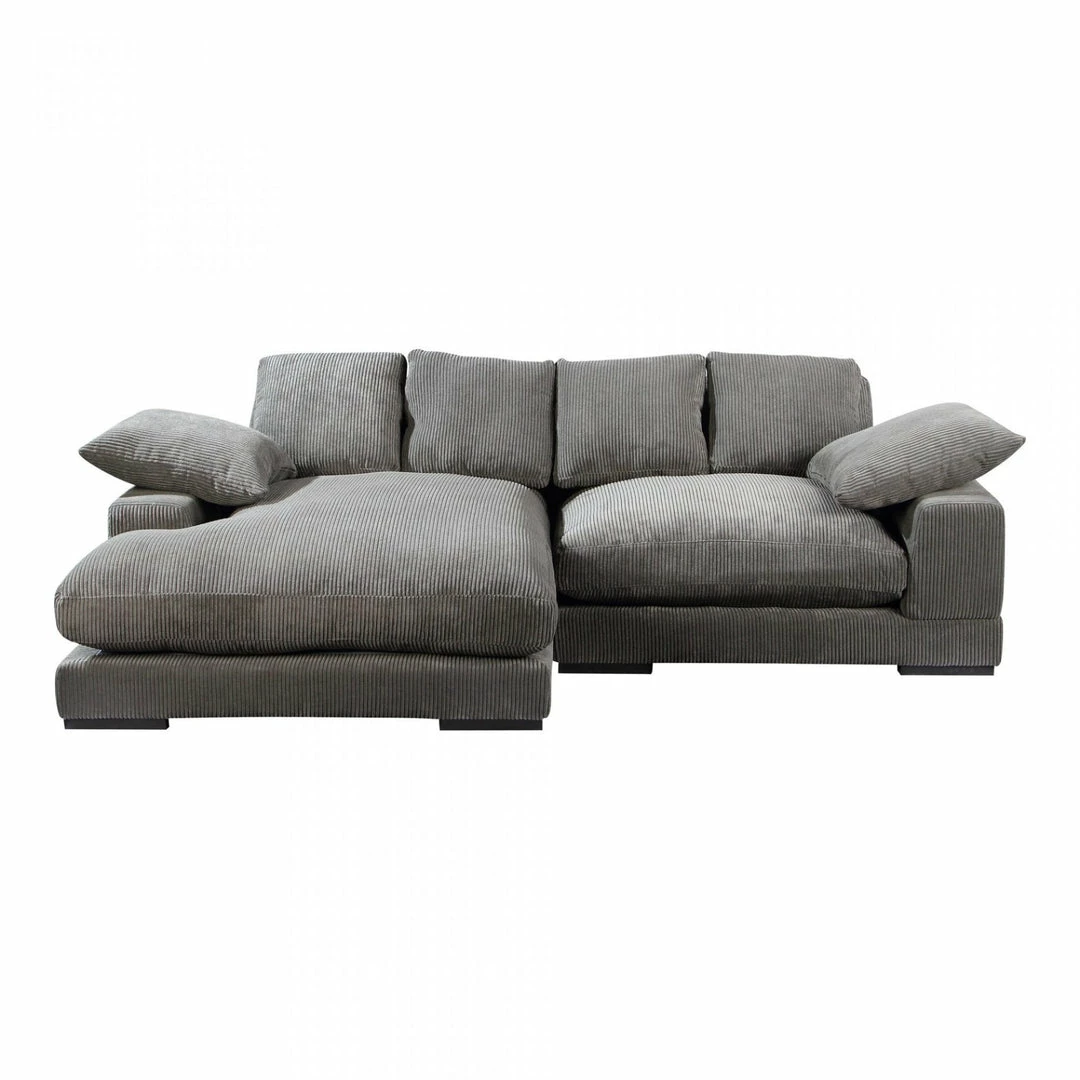 MOES Best Sellers Plunge Sectional