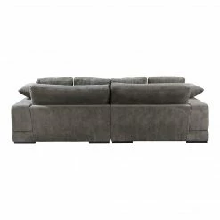 MOES Best Sellers Plunge Sectional