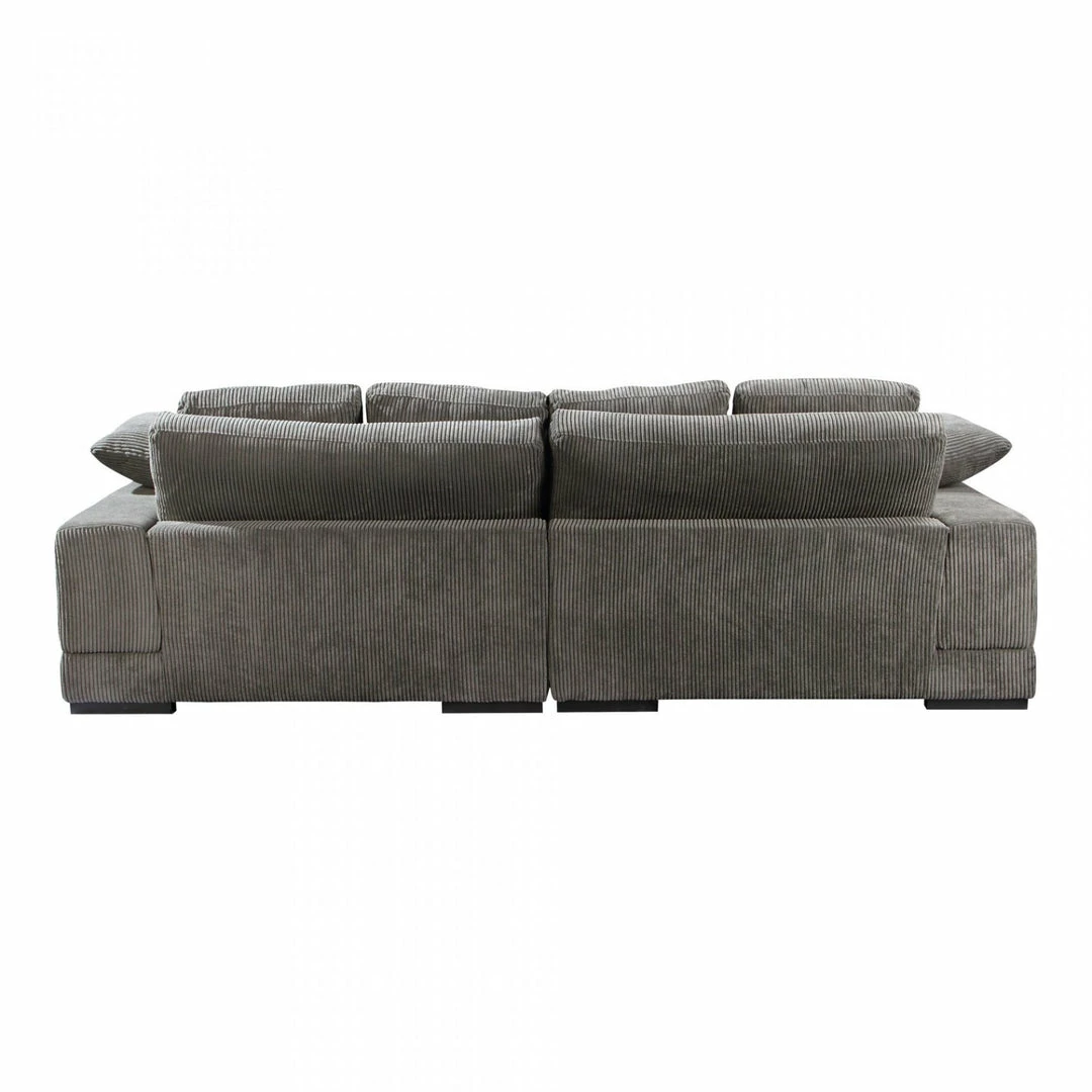 MOES Best Sellers Plunge Sectional