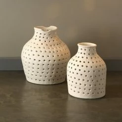 Jamie Young Polka Dot Vase Best Sellers