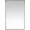 Surya Best Sellers Polly Mirror