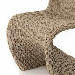 Fourhands Portia Outdoor Dining Chair New Outdoor