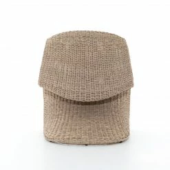 Fourhands Portia Outdoor Occasional Chair New Outdoor