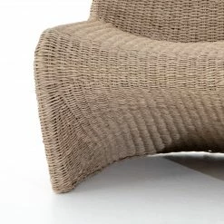 Fourhands Portia Outdoor Occasional Chair New Outdoor