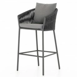 Fourhands Porto Bar + Counter Stool
