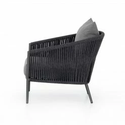 Fourhands Porto Outdoor Chair New Outdoor