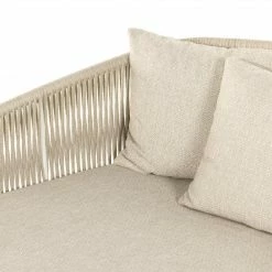 Fourhands New Outdoor Porto Outdoor Daybed