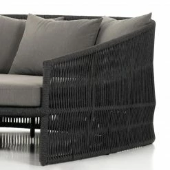 Fourhands New Outdoor Porto Outdoor Daybed
