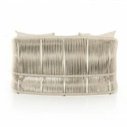 Fourhands New Outdoor Porto Outdoor Daybed