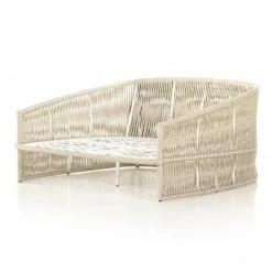Fourhands New Outdoor Porto Outdoor Daybed