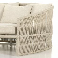 Fourhands New Outdoor Porto Outdoor Daybed