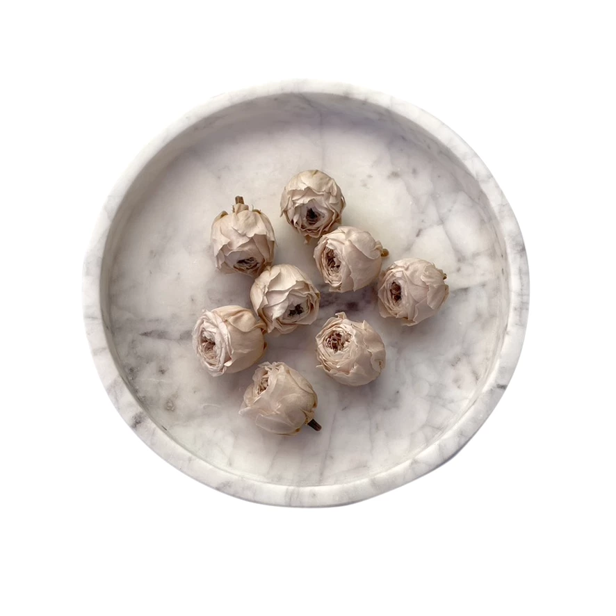 Yunnan Dianfeng Flower Technology Co. Ltd Preserved Rose Buds Best Sellers