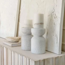 Noir Best Sellers Prima Candle Holders