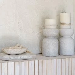 Noir Best Sellers Prima Candle Holders