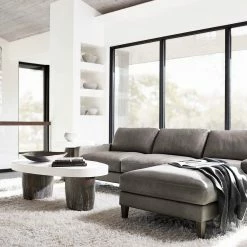 Bernhardt Primitive Coffee Table