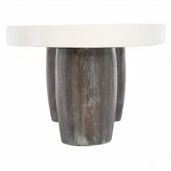 Bernhardt Primitive Coffee Table