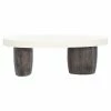 Bernhardt Primitive Coffee Table