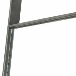 Fourhands Provo Floor Mirror-Rustic Black Best Sellers