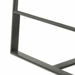 Fourhands Provo Floor Mirror-Rustic Black Best Sellers