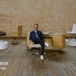 Fourhands Best Sellers Quinn Desk Chair