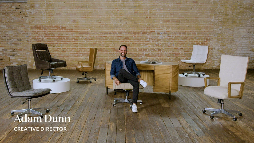 Fourhands Best Sellers Quinn Desk Chair