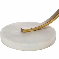 Surya Radiant Table Lamp