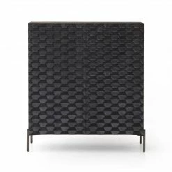Fourhands Raffael Bar Cabinet