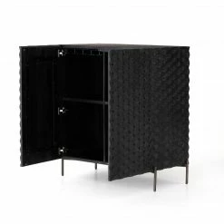 Fourhands Raffael Bar Cabinet