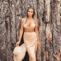 Yiwu Jingsourcing Ecommerce Co, Limited Raffia Frayed Sun Hat In Stock