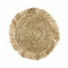 FAIRE Raffia Placemat New Kitchen