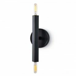 Regina Andrews New Lighting Raleigh Sconce