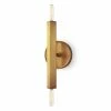 Regina Andrews New Lighting Raleigh Sconce