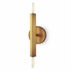 Regina Andrews New Lighting Raleigh Sconce