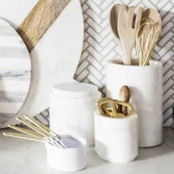 CREATIVE CO OP New Kitchen Ranby Wood Spoon