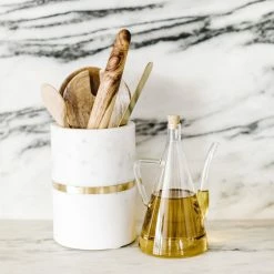 CREATIVE CO OP New Kitchen Ranby Wood Spoon