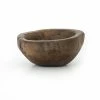 Fourhands Reclaimed Wood Bowl