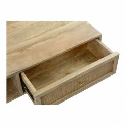 MOES Reed Coffee Table Best Sellers