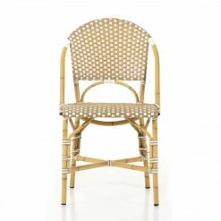Fourhands New Outdoor Rene Outdoor Dining Chair