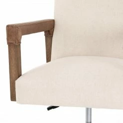 Fourhands Reuben Desk Chair In Stock