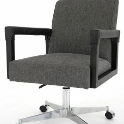 Fourhands Reuben Desk Chair In Stock