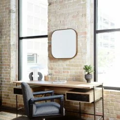 Fourhands Reuben Desk Chair In Stock