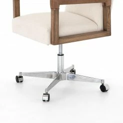 Fourhands Reuben Desk Chair In Stock