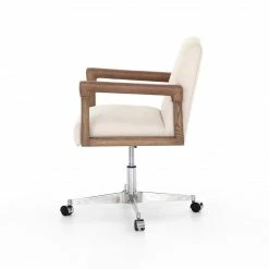 Fourhands Reuben Desk Chair In Stock