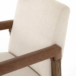 Fourhands Reuben Desk Chair In Stock