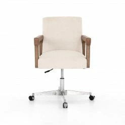 Fourhands Reuben Desk Chair In Stock